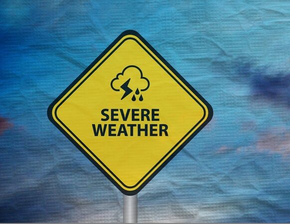 Are You Ready for Spring Weather?