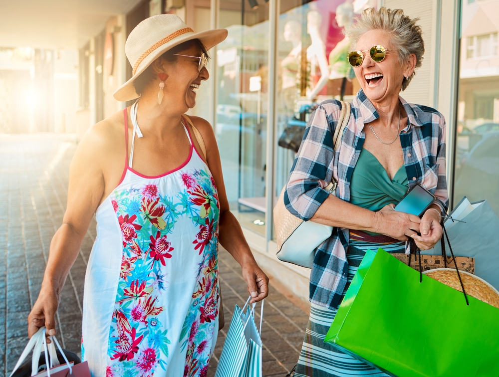 Why Smart Shoppers Love July