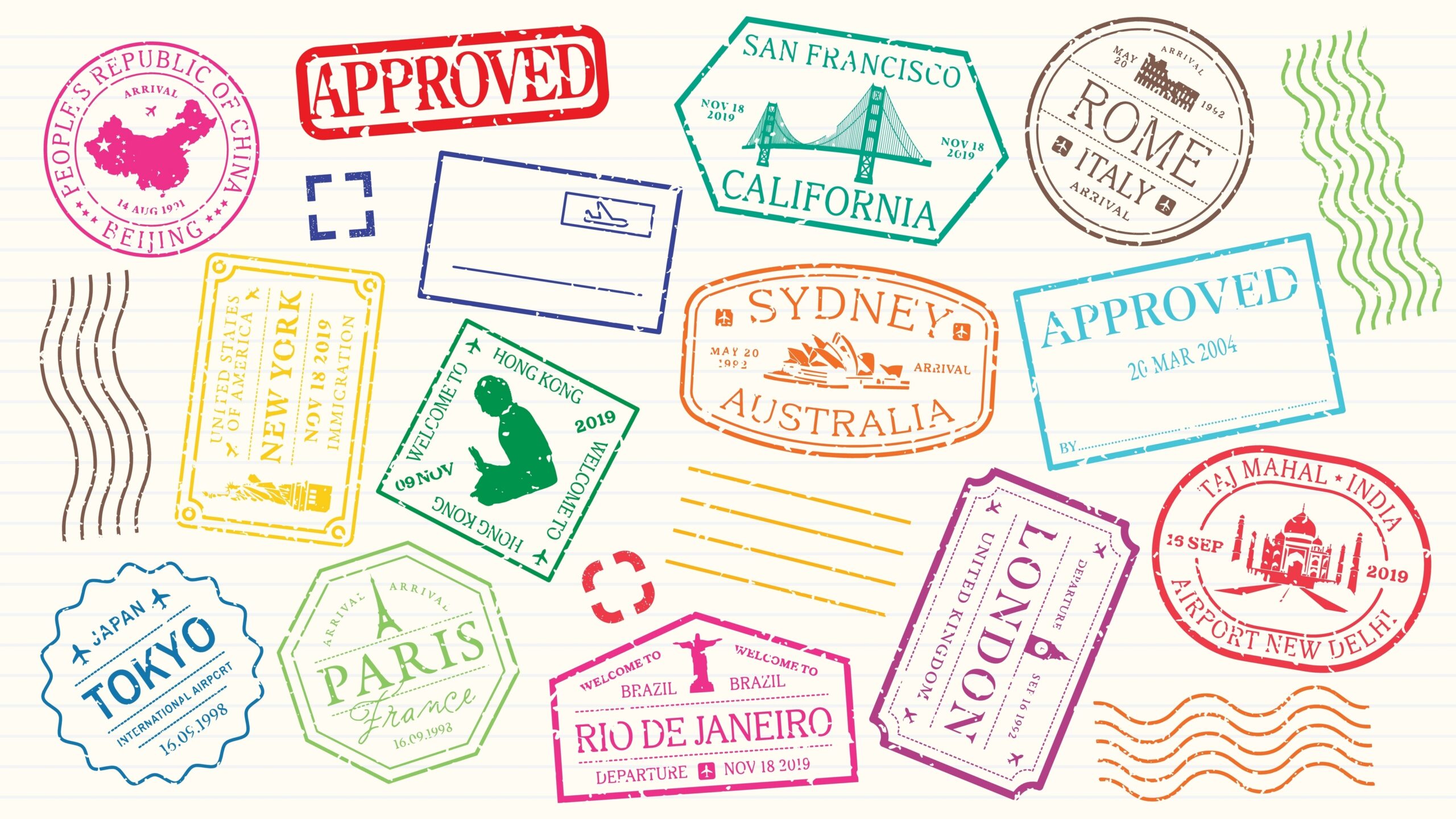 Just Book, Pack, and Go: Vacations That Require Minimal Planning